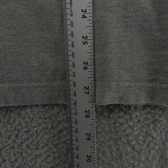 Warner‎ Brothers Harley Davidson Shirt Mens Gray Tasmanian Ride Like Devil Y2K - Picture 9 of 11